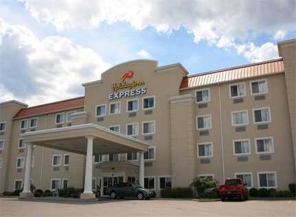 Holiday Inn Express